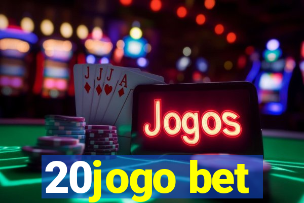20jogo bet
