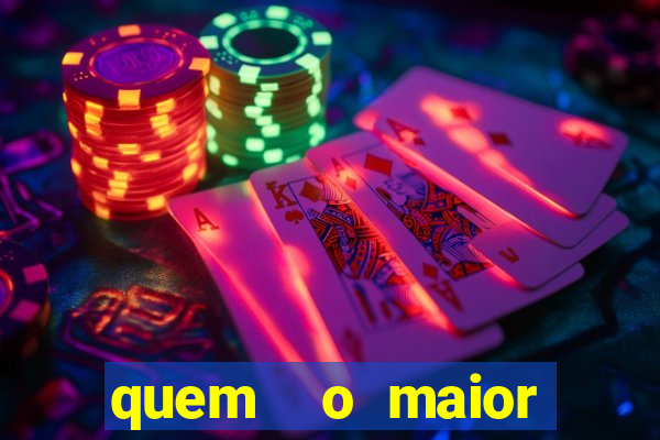 quem  o maior time de minas