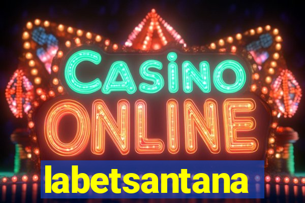 labetsantana