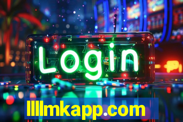 llllmkapp.com