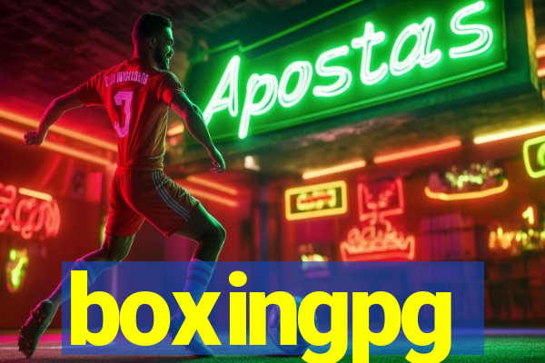 boxingpg