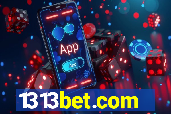1313bet.com