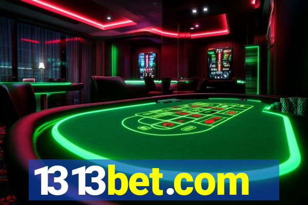 1313bet.com