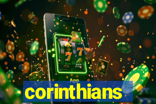 corinthians wallpaper 4k