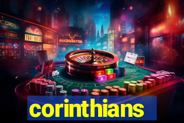 corinthians wallpaper 4k