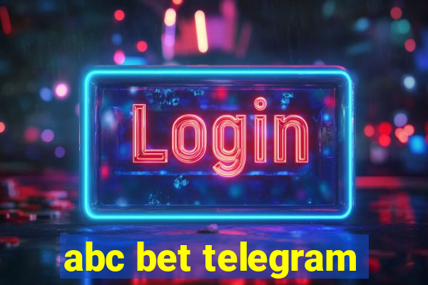 abc bet telegram