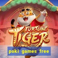 poki games free fire max