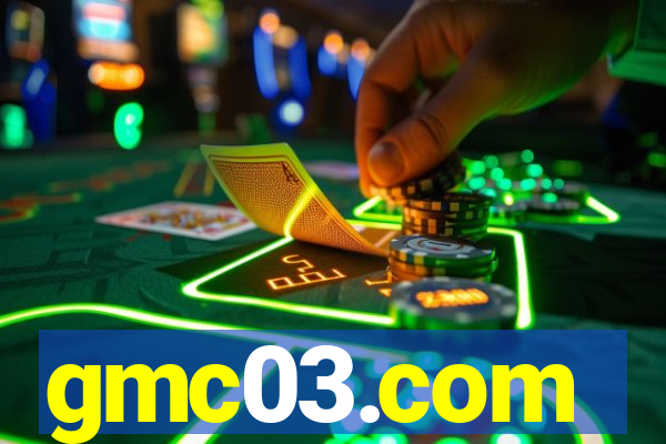 gmc03.com
