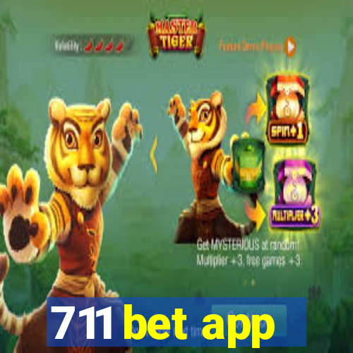 711 bet app