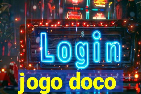 jogo doco