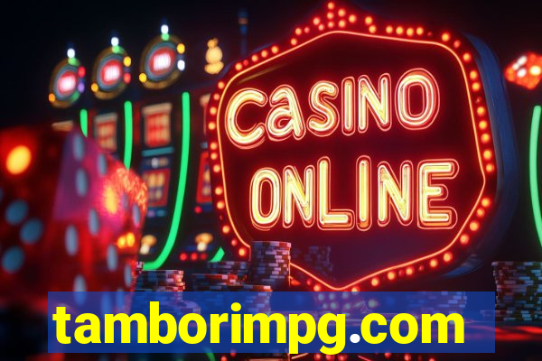 tamborimpg.com