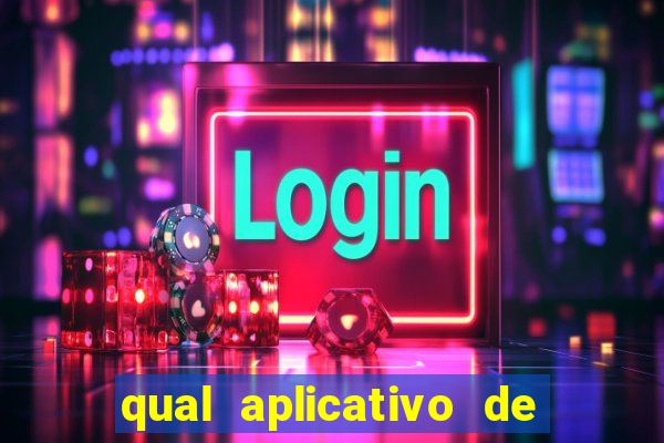 qual aplicativo de jogos que ganha dinheiro de verdade
