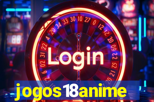 jogos18anime
