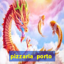 pizzaria porto velho 24 horas