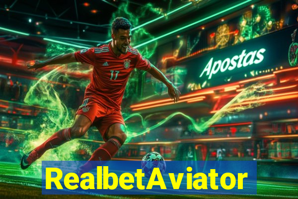RealbetAviator