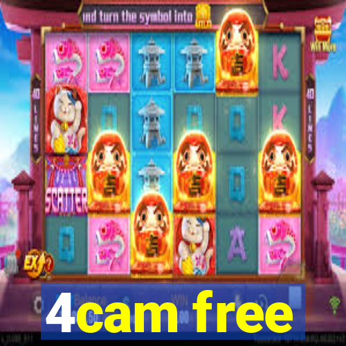 4cam free