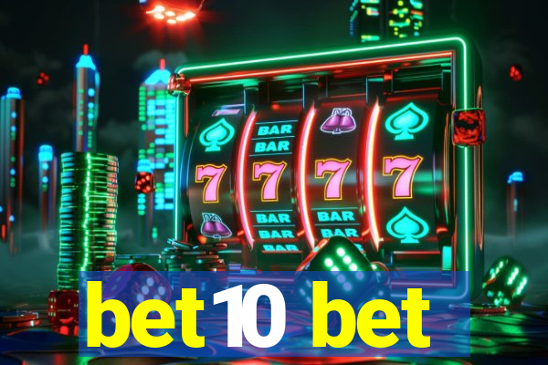 bet10 bet