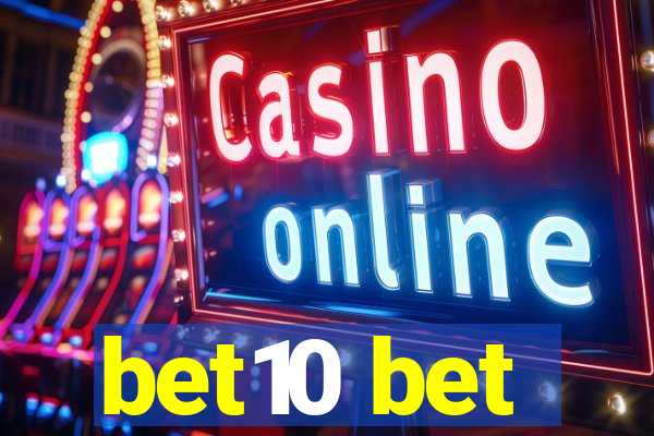 bet10 bet