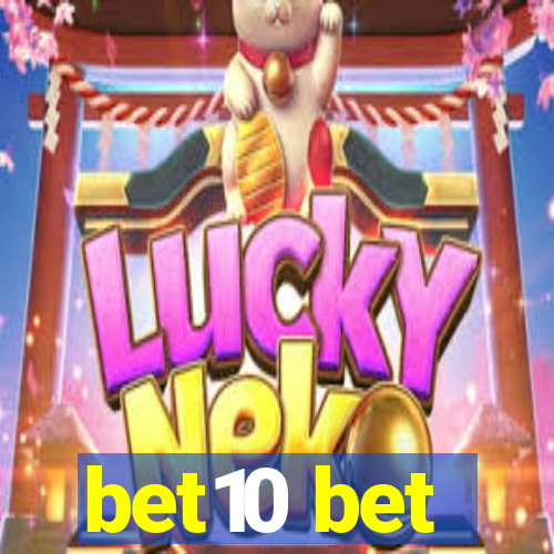 bet10 bet