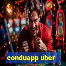 conduapp uber