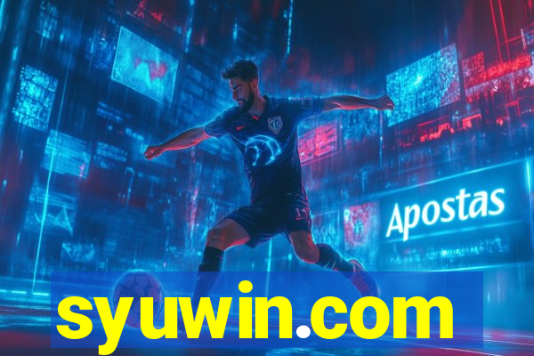 syuwin.com