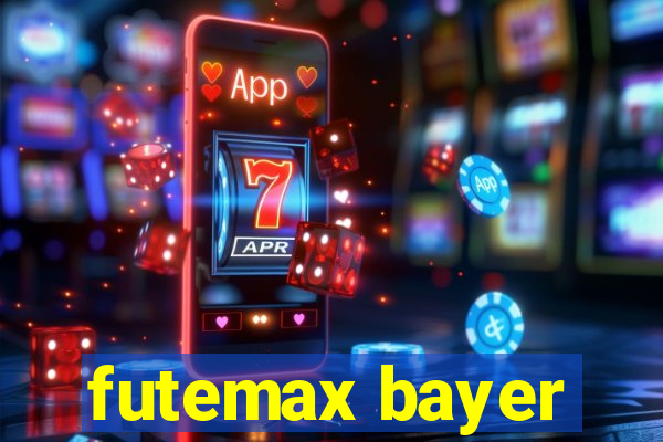 futemax bayer