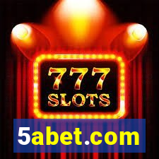 5abet.com