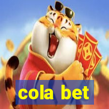 cola bet
