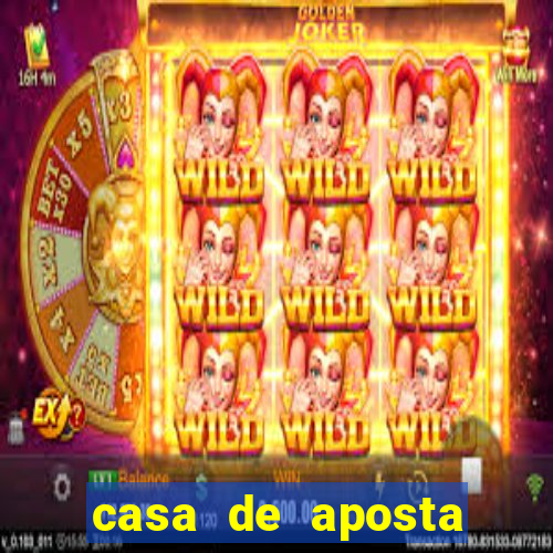 casa de aposta chinesa tigrinho