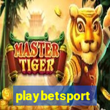 playbetsport
