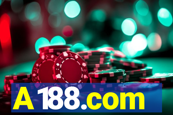A188.com