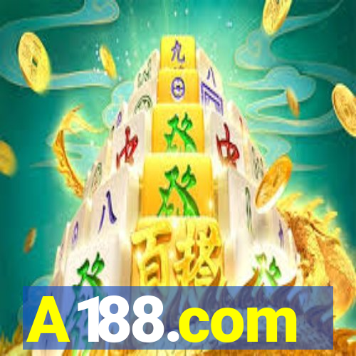 A188.com