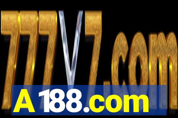 A188.com