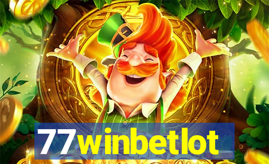 77winbetlot