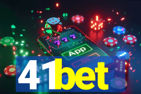 41bet