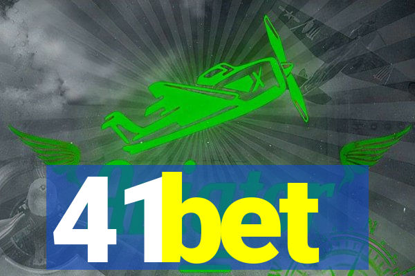 41bet