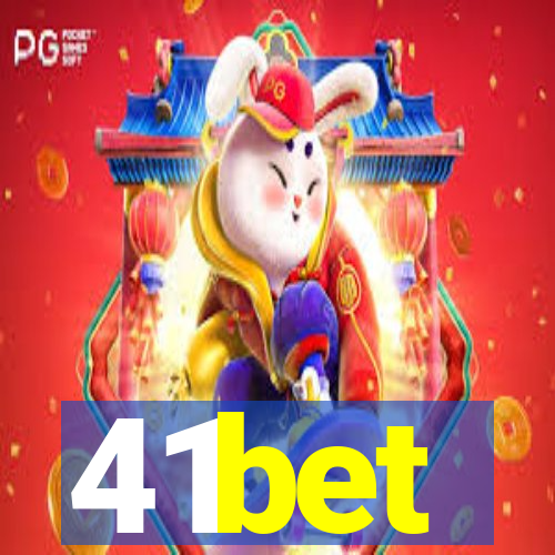 41bet