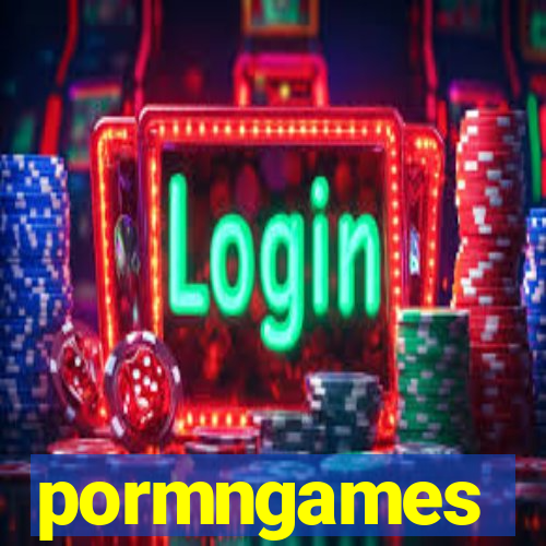pormngames