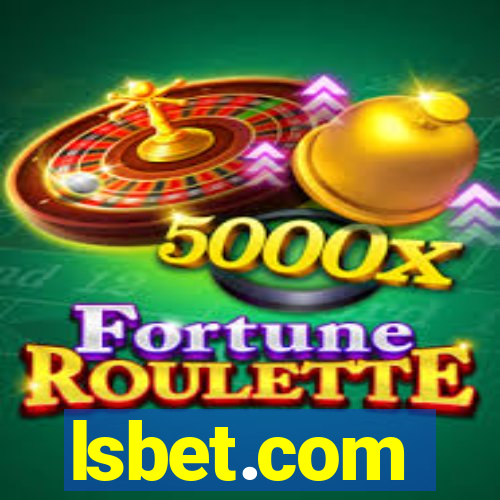 lsbet.com