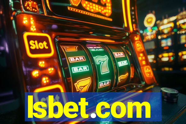 lsbet.com