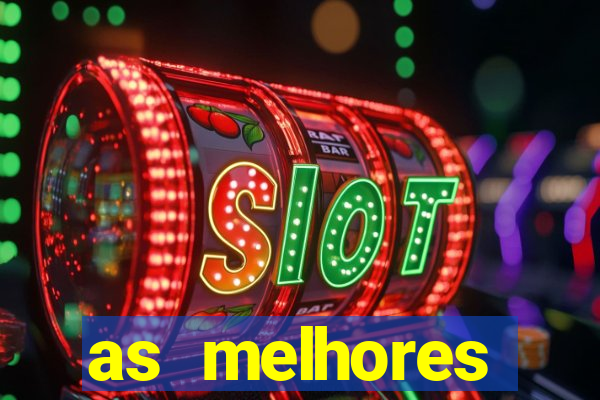 as melhores plataformas de jogo online