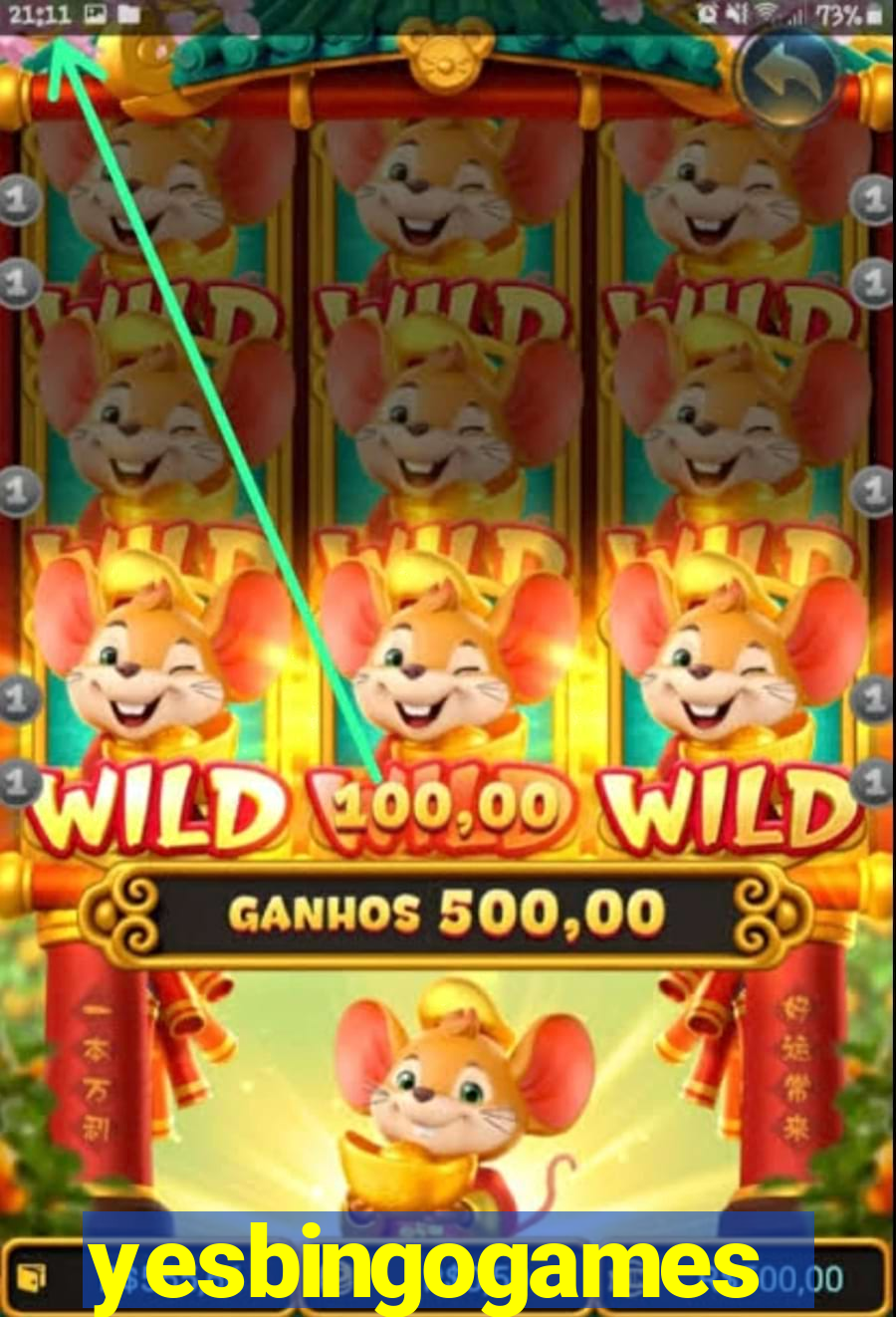 yesbingogames