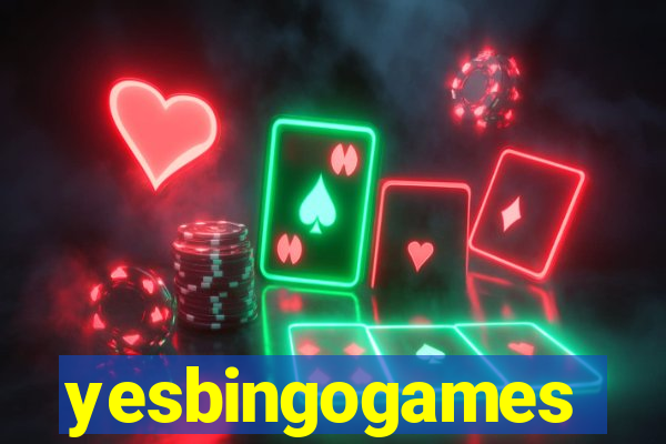 yesbingogames
