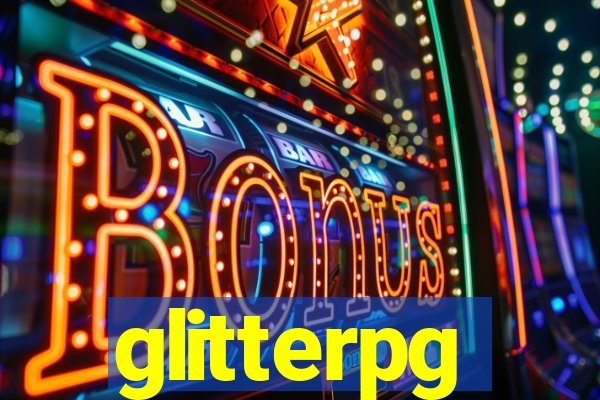 glitterpg
