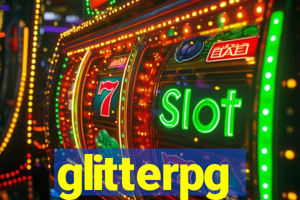 glitterpg