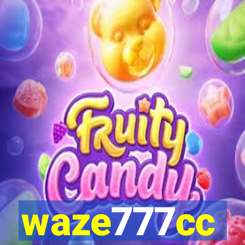 waze777cc