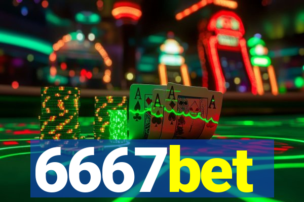 6667bet