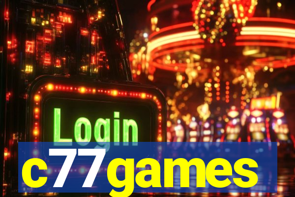 c77games