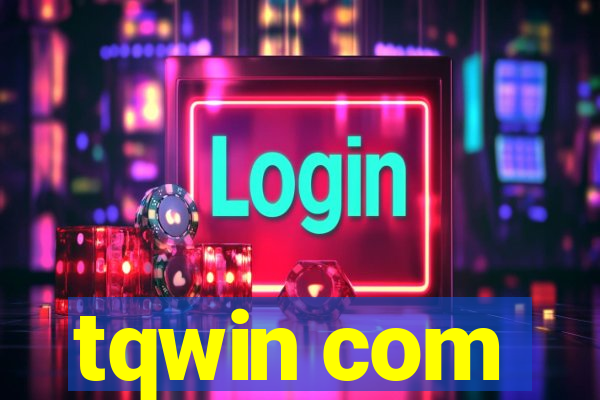 tqwin com