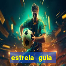 estrela guia baralho cigano